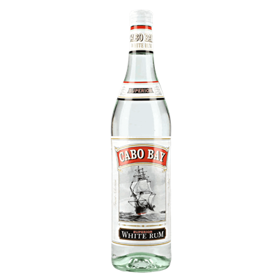 Rum Black Head