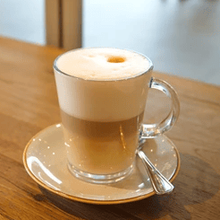 Hot Chocolate