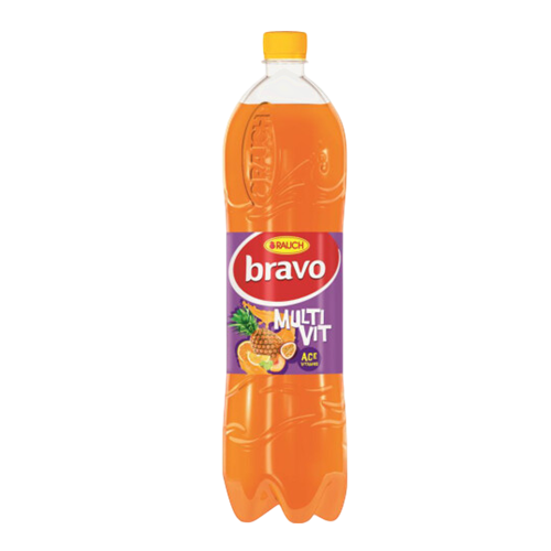 Multivitamin
